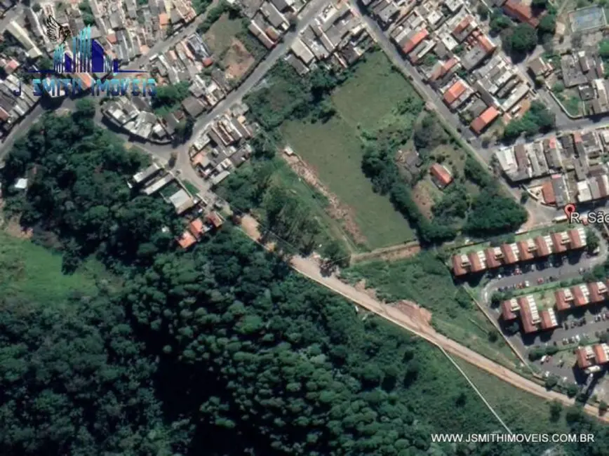 Foto 5 de Terreno / Lote à venda, 2743m2 em Jardim Sandra, Cotia - SP