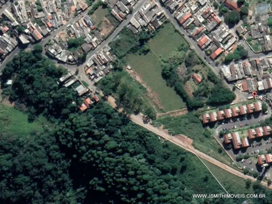 Foto 5 de Terreno / Lote à venda, 2743m2 em Jardim Sandra, Cotia - SP