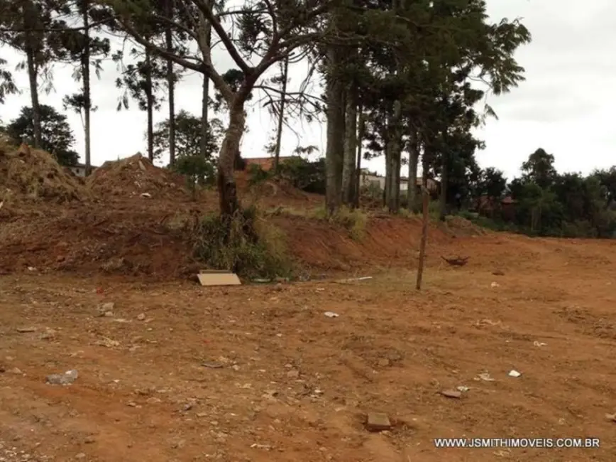 Foto 1 de Terreno / Lote à venda, 2743m2 em Jardim Sandra, Cotia - SP