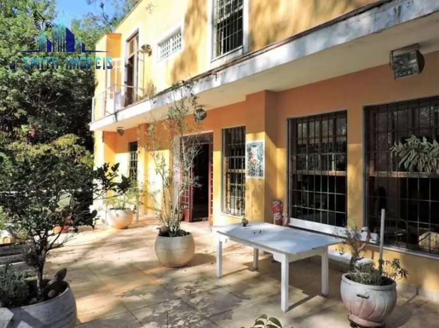 Foto 1 de Casa de Condomínio com 2 quartos à venda, 416m2 em Moinho Velho, Cotia - SP