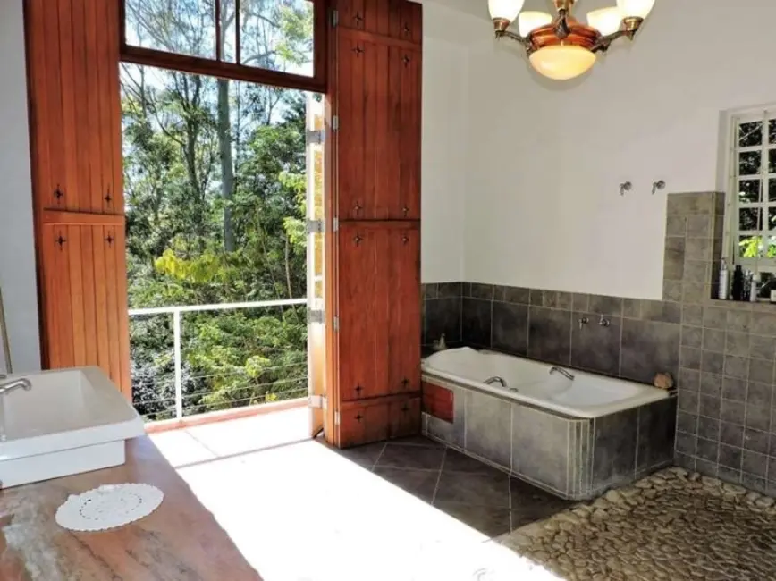 Foto 9 de Casa de Condomínio com 2 quartos à venda, 416m2 em Moinho Velho, Cotia - SP