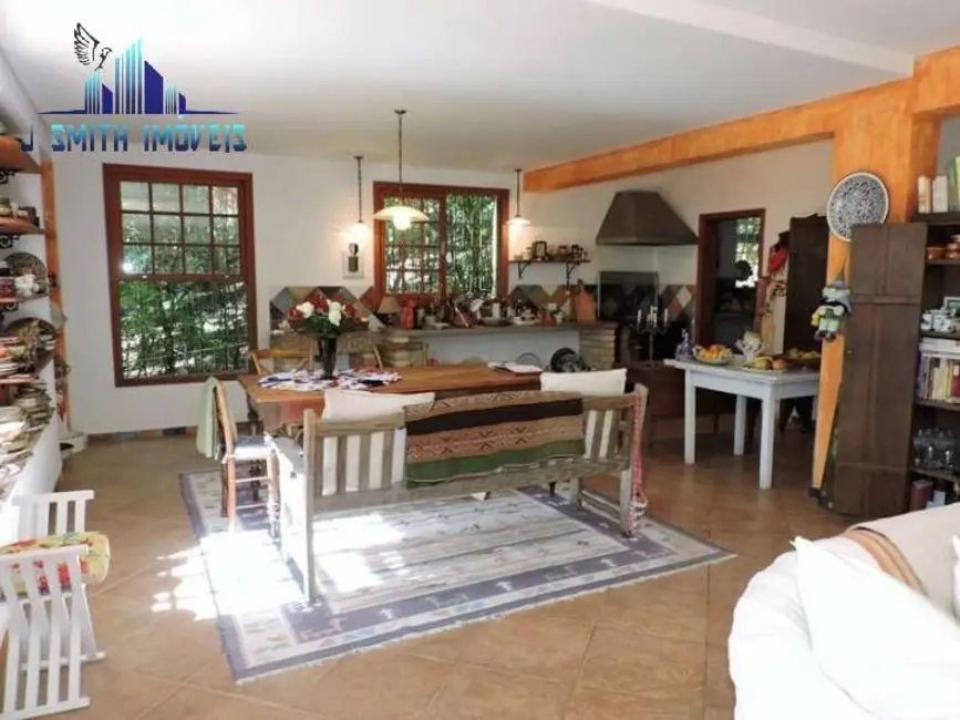 Foto 8 de Casa de Condomínio com 2 quartos à venda, 416m2 em Moinho Velho, Cotia - SP