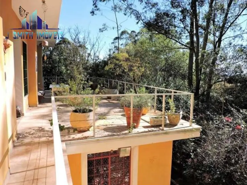 Foto 3 de Casa de Condomínio com 2 quartos à venda, 416m2 em Moinho Velho, Cotia - SP