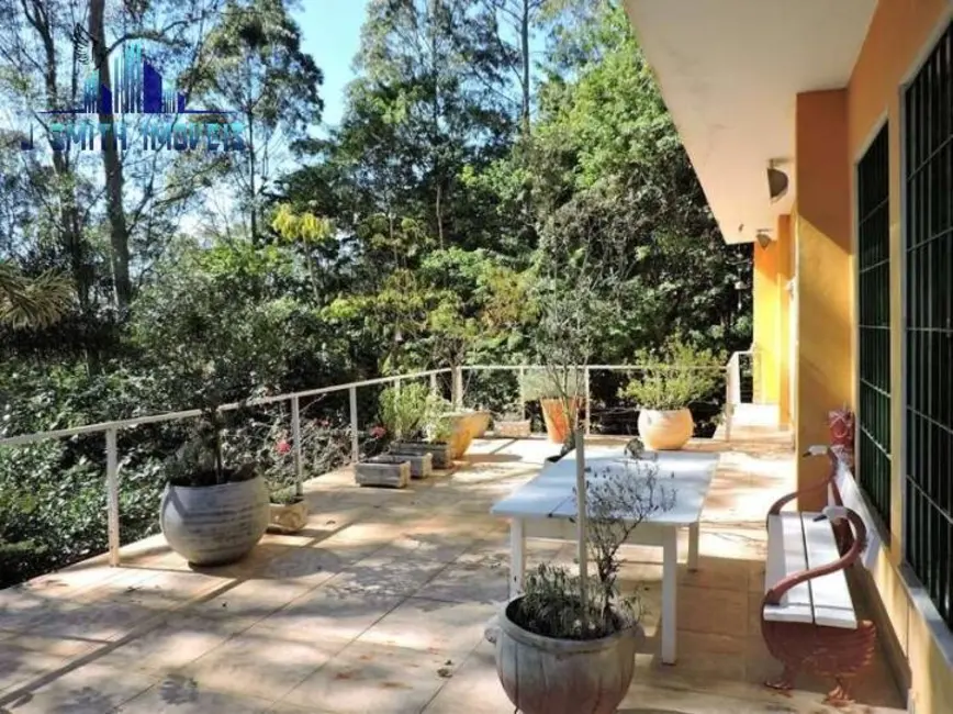 Foto 5 de Casa de Condomínio com 2 quartos à venda, 416m2 em Moinho Velho, Cotia - SP