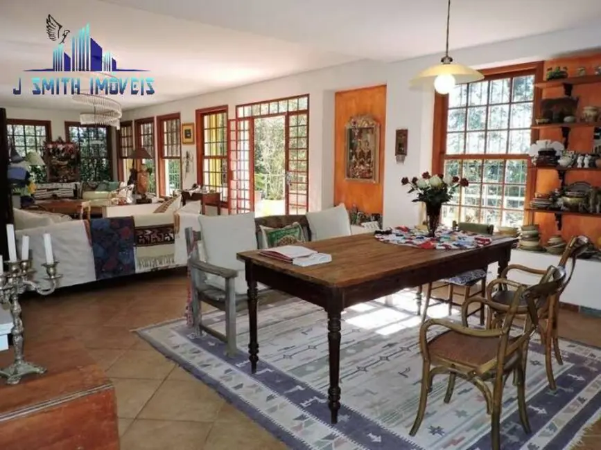 Foto 4 de Casa de Condomínio com 2 quartos à venda, 416m2 em Moinho Velho, Cotia - SP