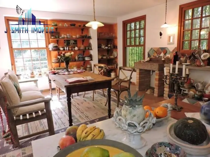 Foto 6 de Casa de Condomínio com 2 quartos à venda, 416m2 em Moinho Velho, Cotia - SP