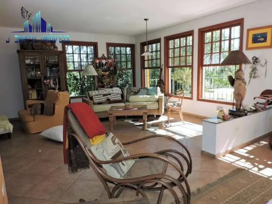 Foto 2 de Casa de Condomínio com 2 quartos à venda, 416m2 em Moinho Velho, Cotia - SP