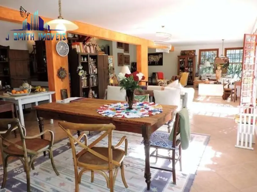 Foto 7 de Casa de Condomínio com 2 quartos à venda, 416m2 em Moinho Velho, Cotia - SP