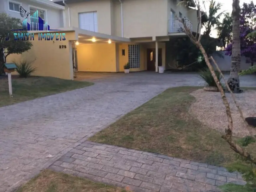 Casa de Condomínio com 4 quartos à venda, 521m2 em São Paulo II, Cotia - SP - imagem 1 Foto 1 de Casa de Condomínio com 4 quartos à venda, 521m2 em São Paulo II, Cotia - SP