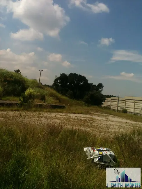 Foto 1 de Terreno / Lote à venda, 4620m2 em Jardim Gilda Maria, São Paulo - SP
