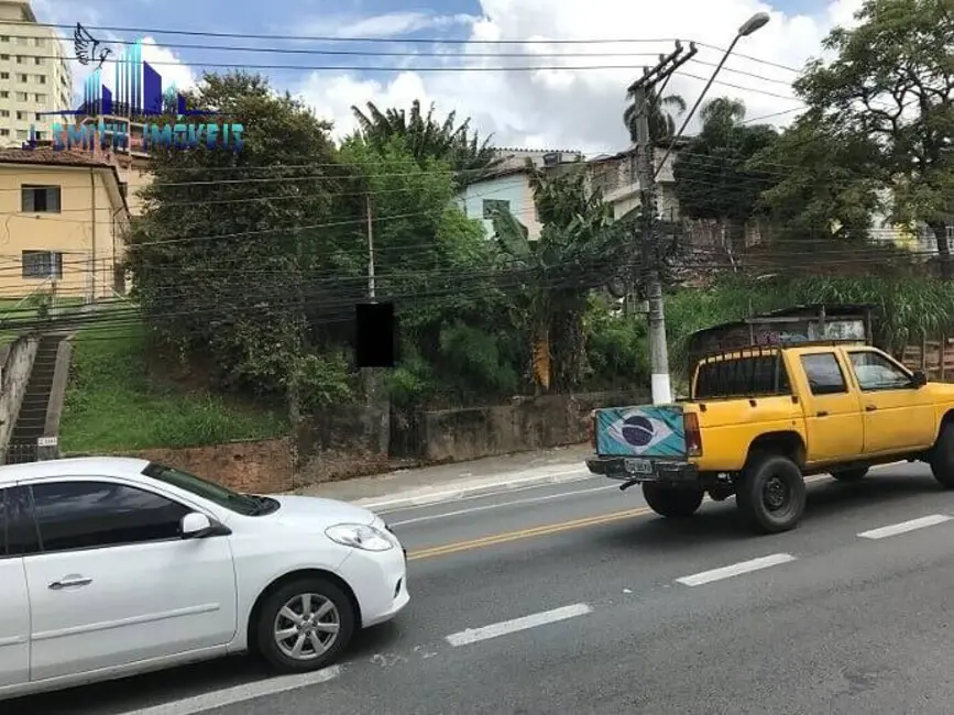 Foto 6 de Terreno / Lote à venda, 360m2 em Butantã, São Paulo - SP