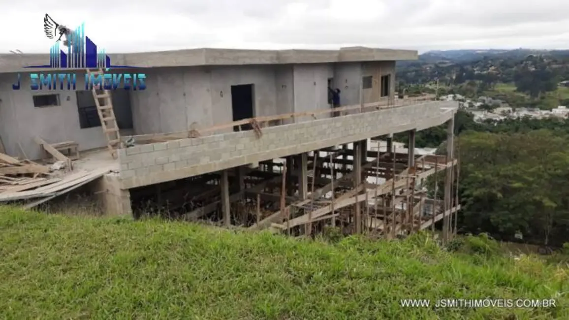 Foto 3 de Lote de Condomínio à venda, 534m2 em Pousada dos Bandeirantes, Carapicuiba - SP