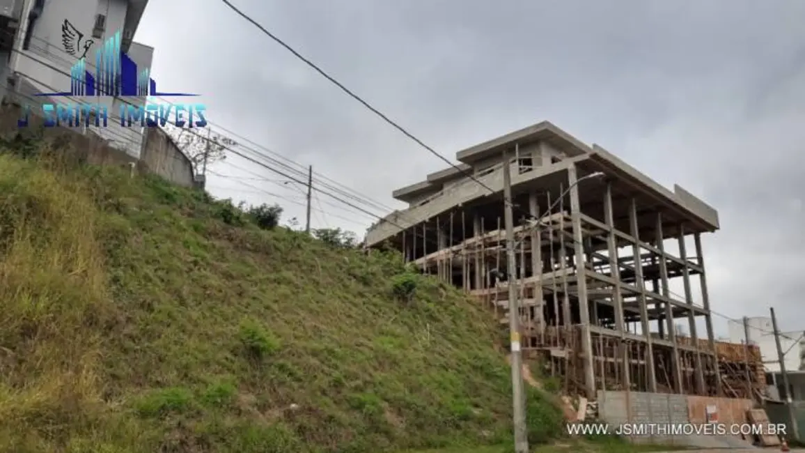 Foto 4 de Lote de Condomínio à venda, 534m2 em Pousada dos Bandeirantes, Carapicuiba - SP