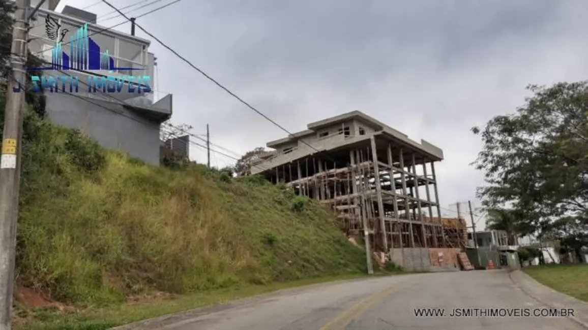 Foto 5 de Lote de Condomínio à venda, 534m2 em Pousada dos Bandeirantes, Carapicuiba - SP