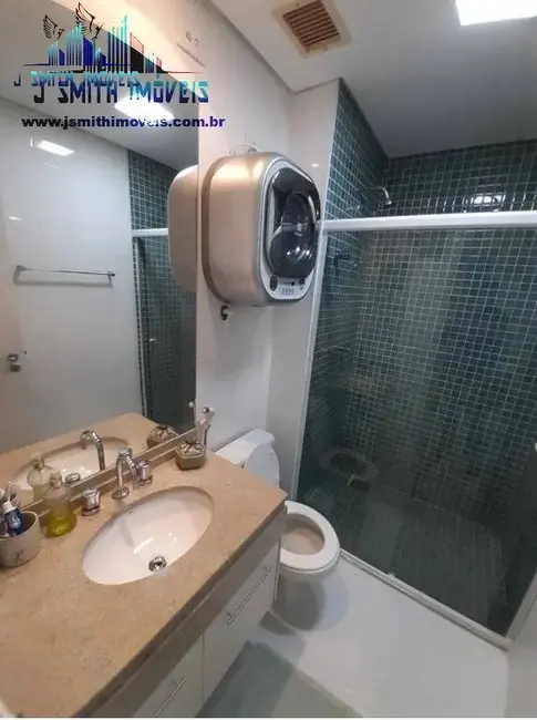 Apartamento com 2 quartos à venda, 79m2 em Enseada, Guaruja - SP - imagem 8 Foto 8 de Apartamento com 2 quartos à venda, 79m2 em Enseada, Guaruja - SP