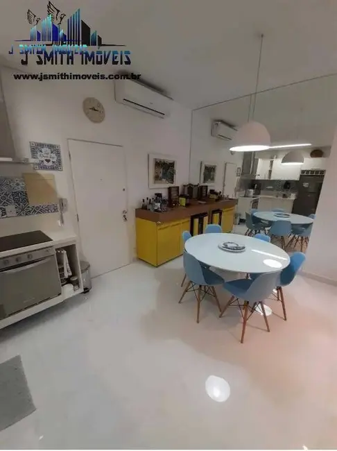 Apartamento com 2 quartos à venda, 79m2 em Enseada, Guaruja - SP - imagem 5 Foto 5 de Apartamento com 2 quartos à venda, 79m2 em Enseada, Guaruja - SP