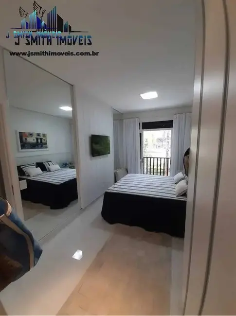 Apartamento com 2 quartos à venda, 79m2 em Enseada, Guaruja - SP - imagem 7 Foto 7 de Apartamento com 2 quartos à venda, 79m2 em Enseada, Guaruja - SP