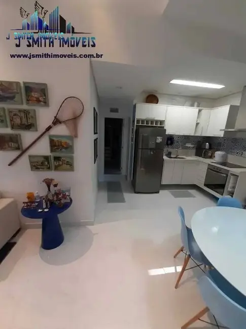 Apartamento com 2 quartos à venda, 79m2 em Enseada, Guaruja - SP - imagem 4 Foto 4 de Apartamento com 2 quartos à venda, 79m2 em Enseada, Guaruja - SP