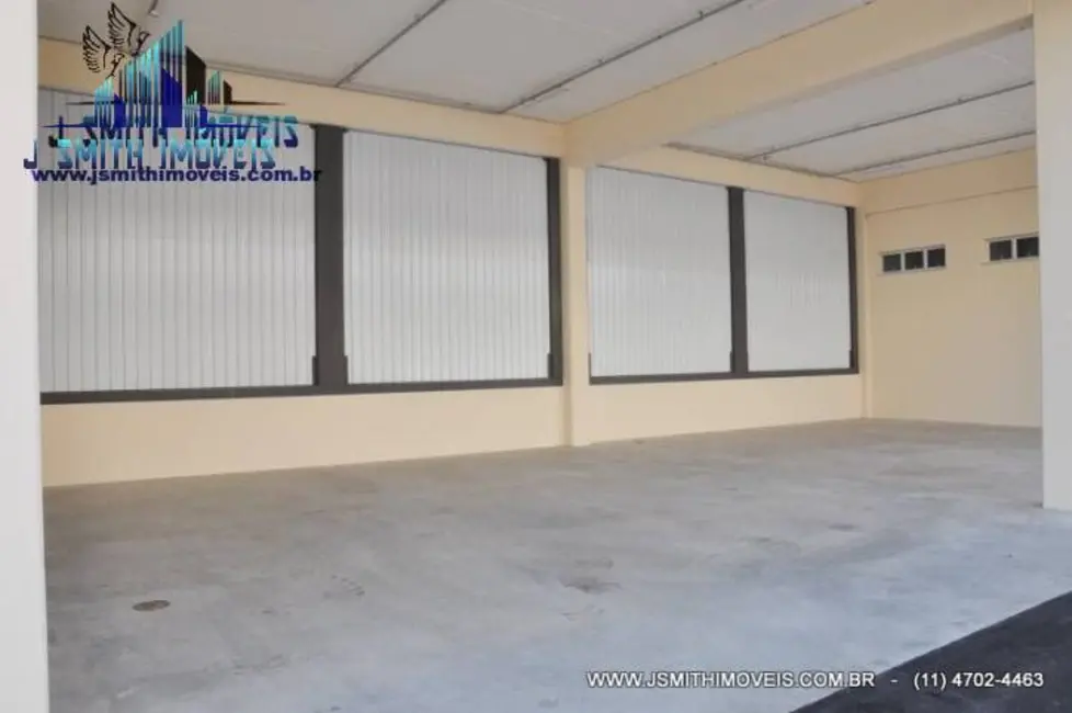 Foto 4 de Armazém / Galpão para alugar, 2045m2 em Itaqui, Itapevi - SP