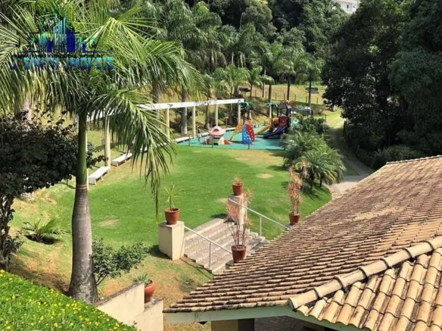 Foto 6 de Lote de Condomínio à venda, 517m2 em Residencial dos Lagos, Cotia - SP