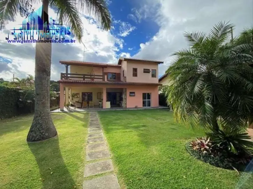 Foto 1 de Casa de Condomínio com 4 quartos à venda, 363m2 em Chácara Vale do Rio Cotia, Carapicuiba - SP