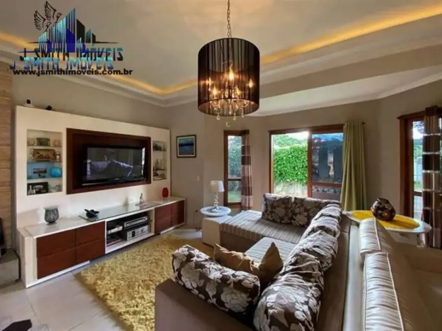 Foto 8 de Casa de Condomínio com 4 quartos à venda, 363m2 em Chácara Vale do Rio Cotia, Carapicuiba - SP