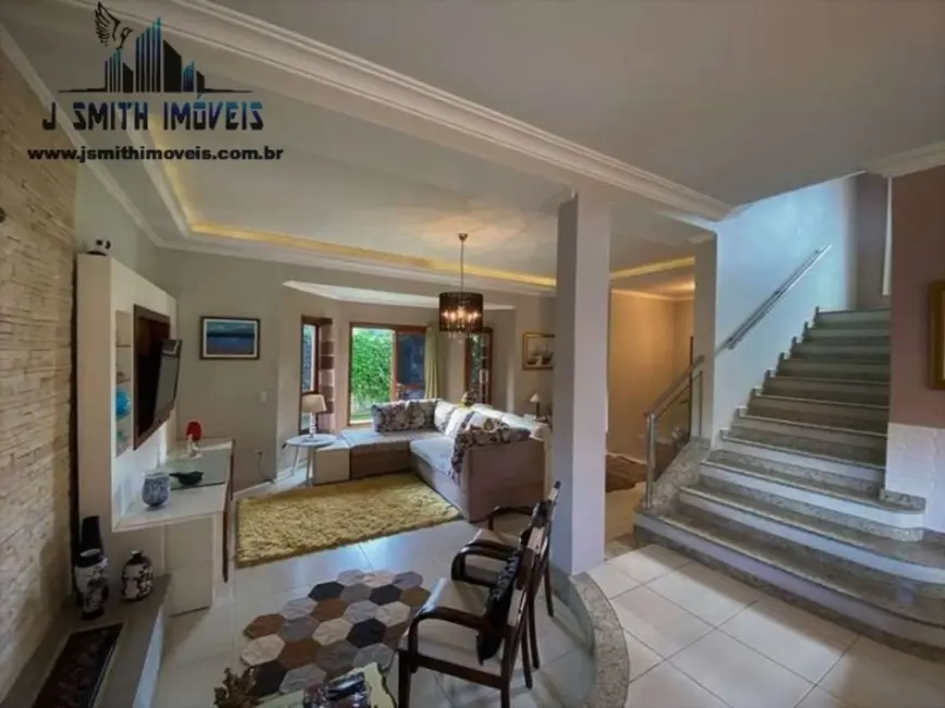 Foto 9 de Casa de Condomínio com 4 quartos à venda, 363m2 em Chácara Vale do Rio Cotia, Carapicuiba - SP