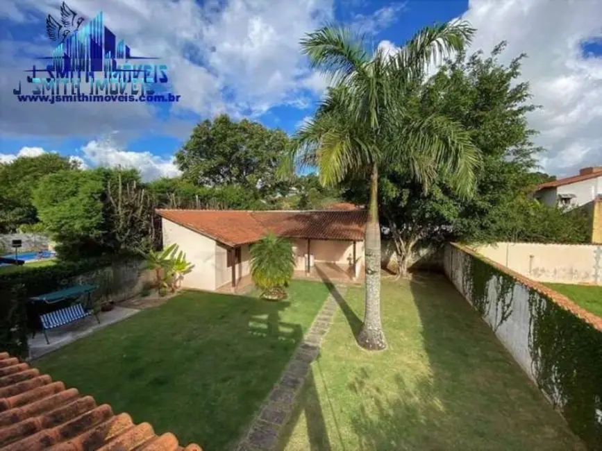 Foto 3 de Casa de Condomínio com 4 quartos à venda, 363m2 em Chácara Vale do Rio Cotia, Carapicuiba - SP