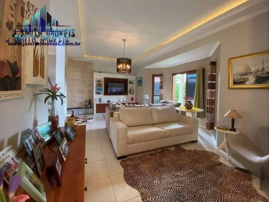 Foto 6 de Casa de Condomínio com 4 quartos à venda, 363m2 em Chácara Vale do Rio Cotia, Carapicuiba - SP