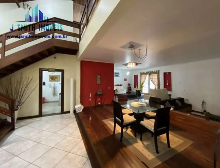 Foto 8 de Casa com 5 quartos à venda, 780m2 em Chácara dos Junqueiras, Carapicuiba - SP