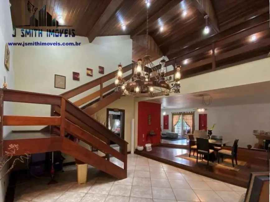 Foto 5 de Casa com 5 quartos à venda, 780m2 em Chácara dos Junqueiras, Carapicuiba - SP