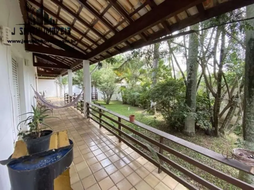 Foto 4 de Casa com 5 quartos à venda, 780m2 em Chácara dos Junqueiras, Carapicuiba - SP