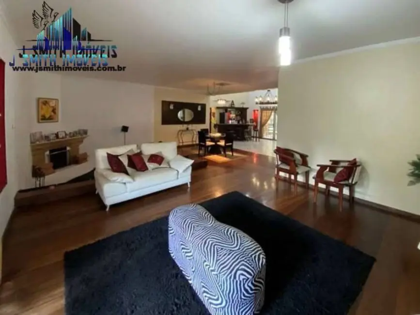 Foto 9 de Casa com 5 quartos à venda, 780m2 em Chácara dos Junqueiras, Carapicuiba - SP