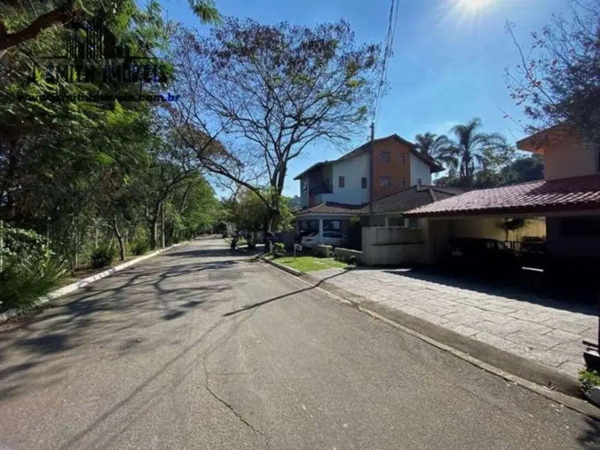 Foto 3 de Casa de Condomínio com 4 quartos à venda, 408m2 em São Paulo II, Cotia - SP