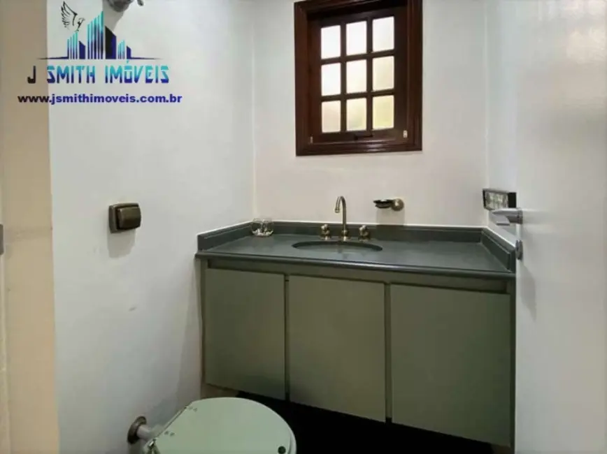 Foto 9 de Casa de Condomínio com 4 quartos à venda, 408m2 em São Paulo II, Cotia - SP