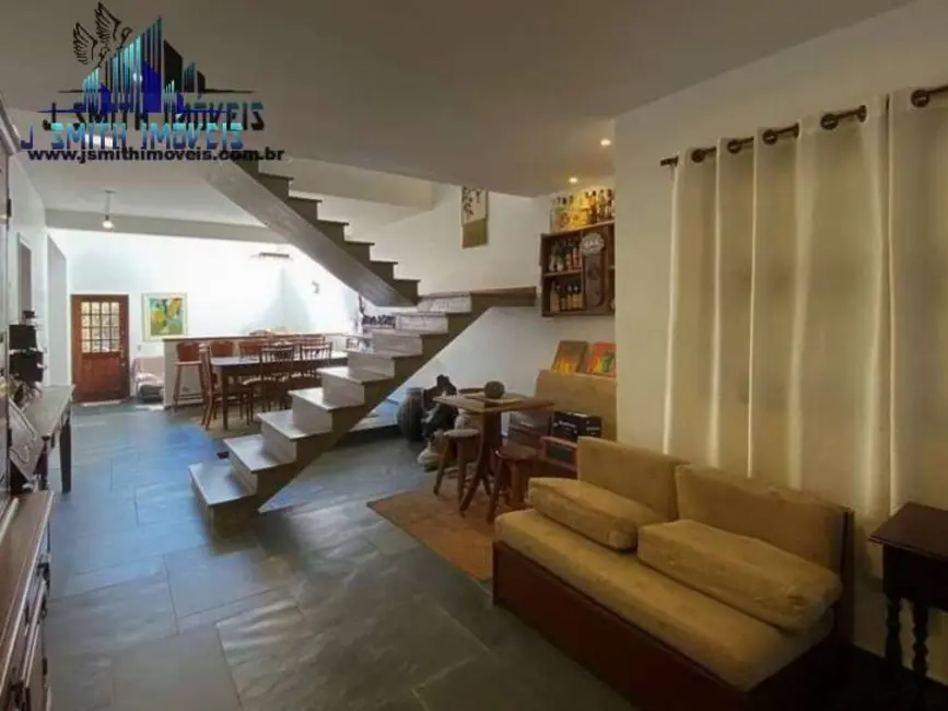 Foto 7 de Casa de Condomínio com 4 quartos à venda, 408m2 em São Paulo II, Cotia - SP