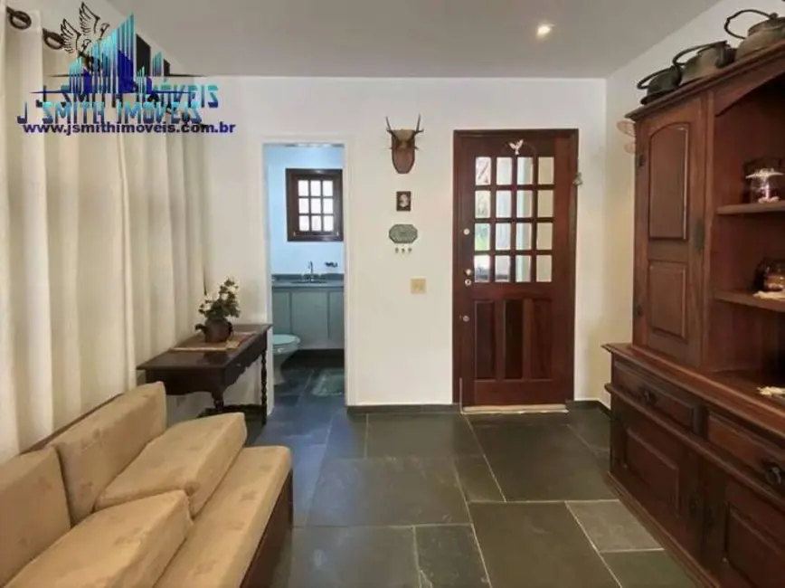 Foto 8 de Casa de Condomínio com 4 quartos à venda, 408m2 em São Paulo II, Cotia - SP