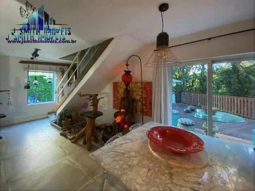 Foto 2 de Casa de Condomínio com 3 quartos à venda, 148m2 em Cotia - SP