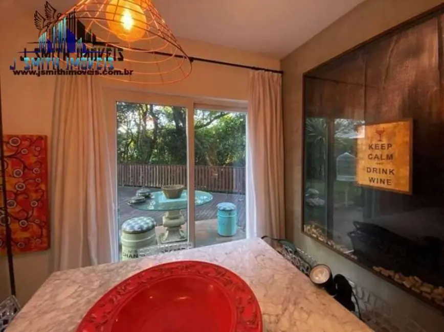 Foto 6 de Casa de Condomínio com 3 quartos à venda, 148m2 em Cotia - SP