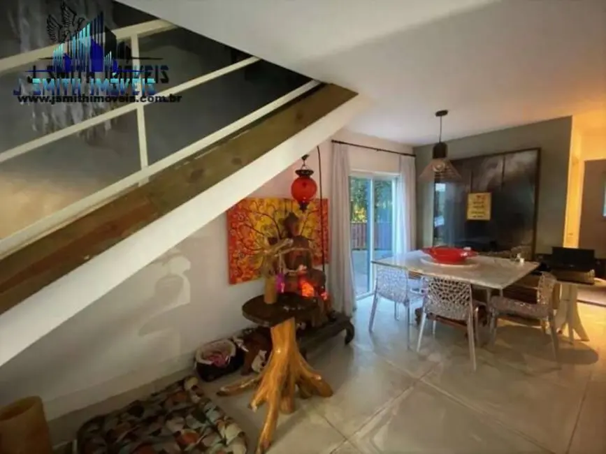 Foto 4 de Casa de Condomínio com 3 quartos à venda, 148m2 em Cotia - SP