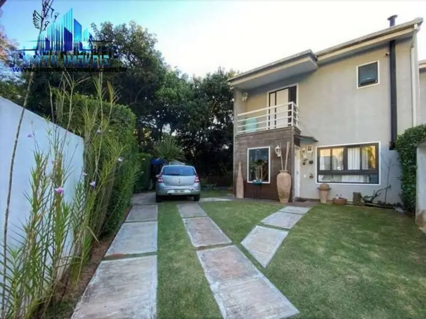 Foto 1 de Casa de Condomínio com 3 quartos à venda, 148m2 em Cotia - SP