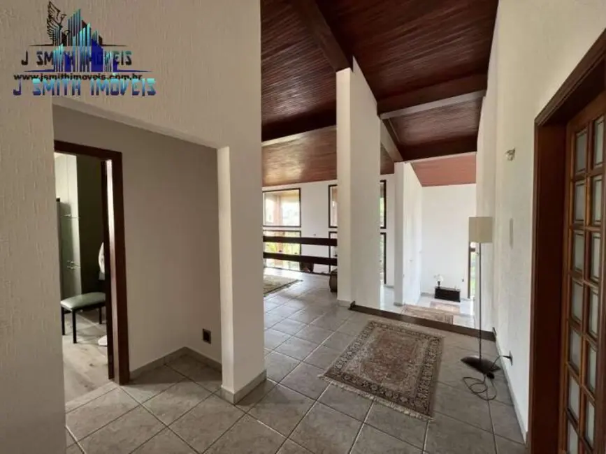 Foto 7 de Casa de Condomínio com 4 quartos à venda, 521m2 em Chácara Vale do Rio Cotia, Carapicuiba - SP