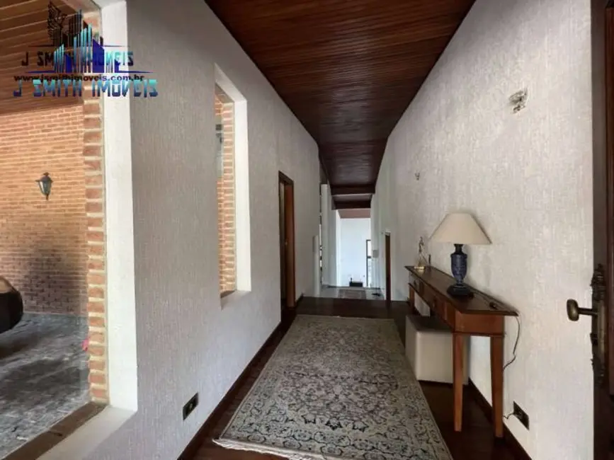 Foto 6 de Casa de Condomínio com 4 quartos à venda, 521m2 em Chácara Vale do Rio Cotia, Carapicuiba - SP