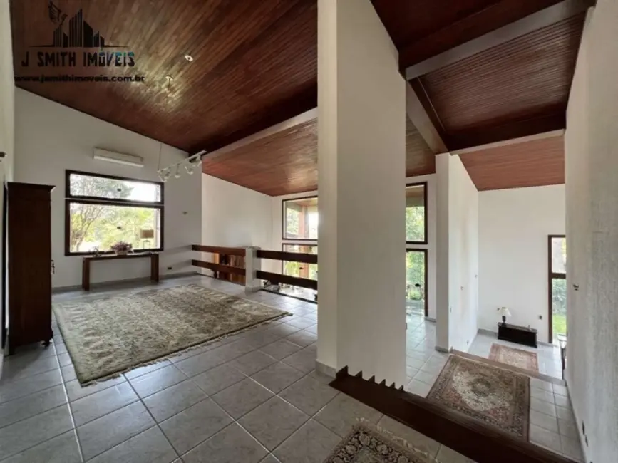 Foto 9 de Casa de Condomínio com 4 quartos à venda, 521m2 em Chácara Vale do Rio Cotia, Carapicuiba - SP