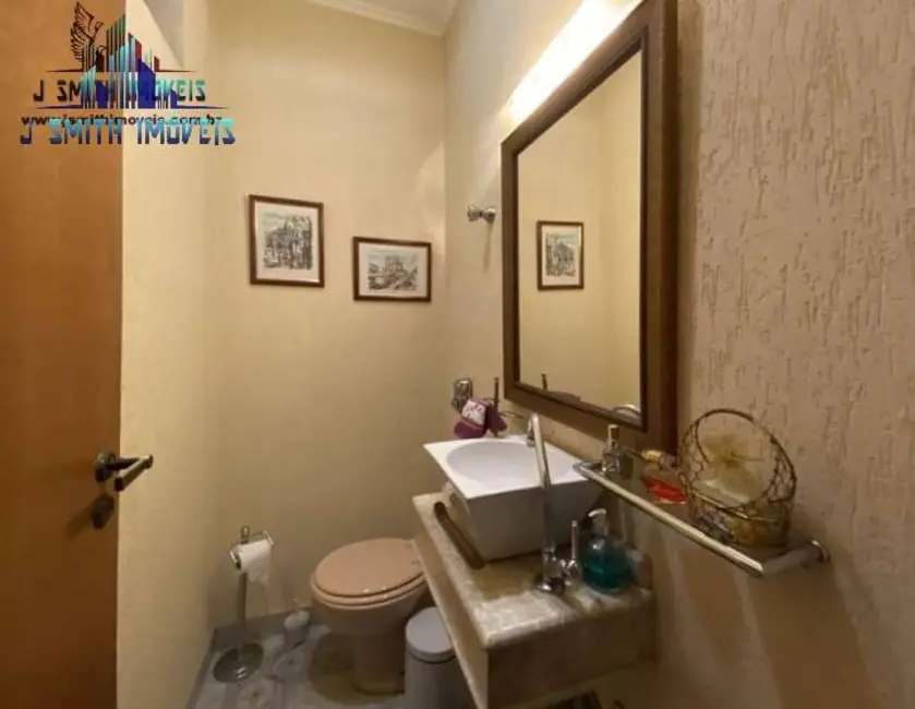 Foto 8 de Casa de Condomínio com 4 quartos à venda, 521m2 em Chácara Vale do Rio Cotia, Carapicuiba - SP