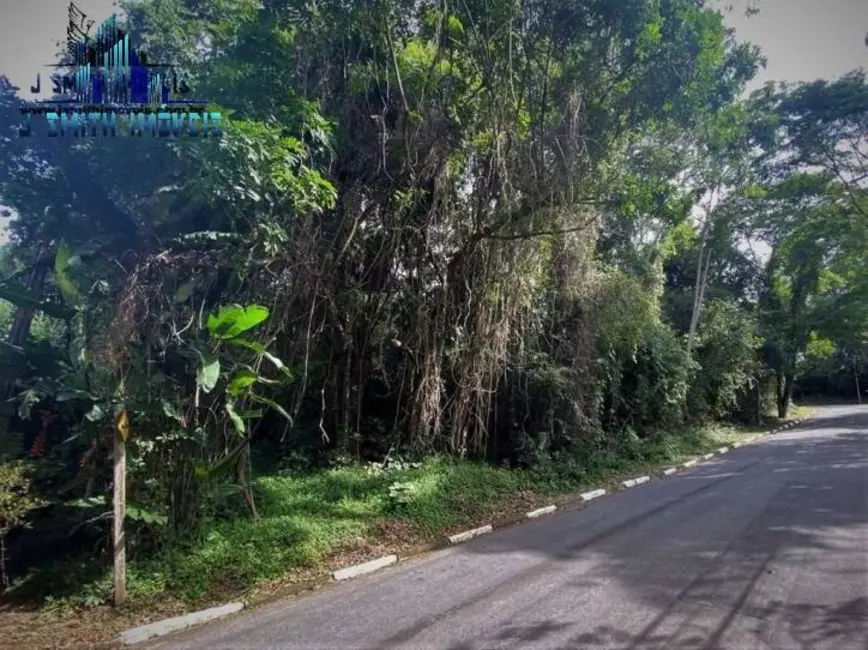 Foto 3 de Lote de Condomínio à venda, 1403m2 em Algarve, Cotia - SP