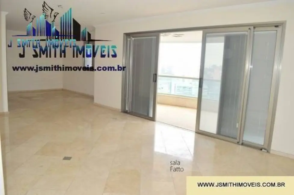 Foto 4 de Apartamento com 4 quartos à venda, 511m2 em Vila Andrade, São Paulo - SP