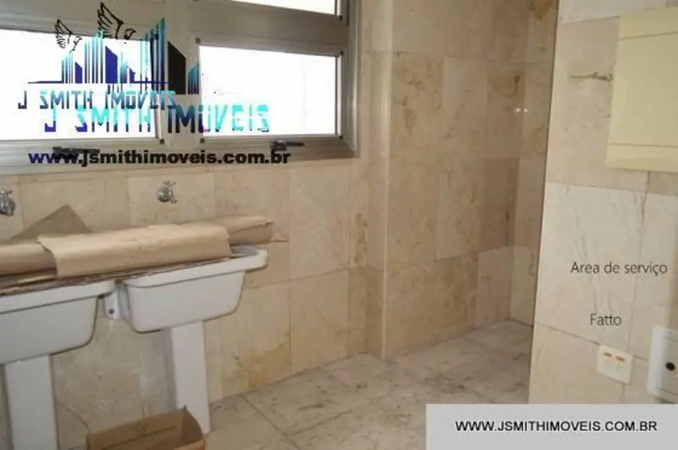 Foto 6 de Apartamento com 4 quartos à venda, 511m2 em Vila Andrade, São Paulo - SP