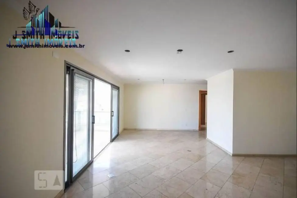 Foto 5 de Apartamento com 4 quartos à venda, 511m2 em Vila Andrade, São Paulo - SP