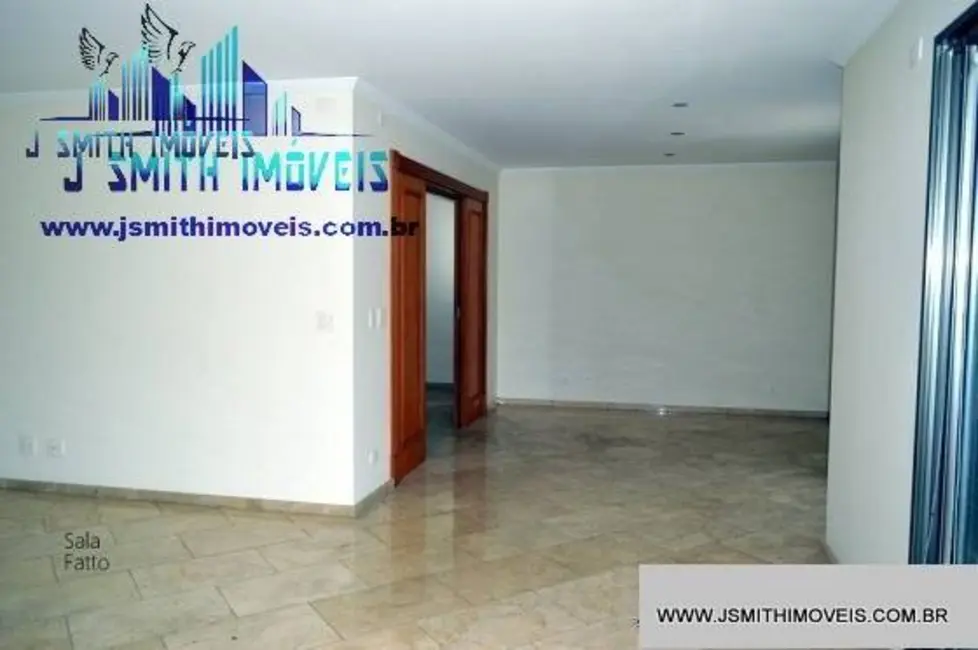 Foto 3 de Apartamento com 4 quartos à venda, 511m2 em Vila Andrade, São Paulo - SP